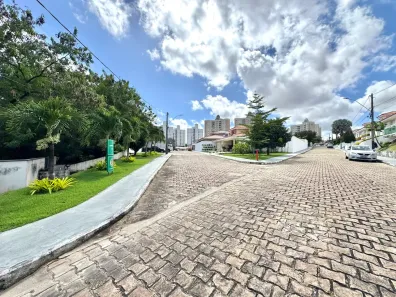 Casa de Condomínio com 5 Quartos para alugar, 270m² no Turu, São Luís