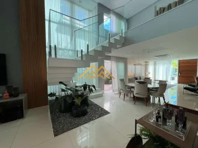 Casa de Condomínio com 6 Quartos à venda, 500m² no Paralela, Salvador
