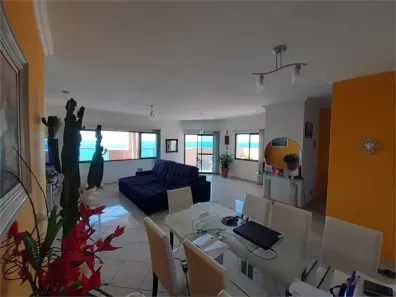 Cobertura com 4 Quartos à venda, 175m² no Caiçara, Praia Grande