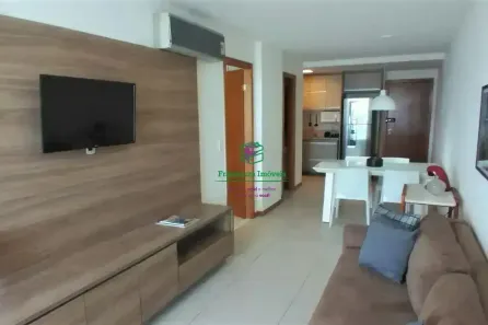Apartamento com 1 Quarto à venda, 59m² no Barra, Salvador