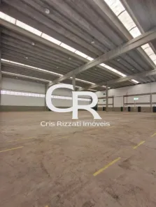 Galpão/Depósito/Armazém para alugar, 3492m² no Distrito Industrial Nova Era, Indaiatuba