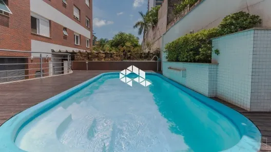 Apartamento com 3 Quartos à venda, 106m² no Boa Vista, Porto Alegre