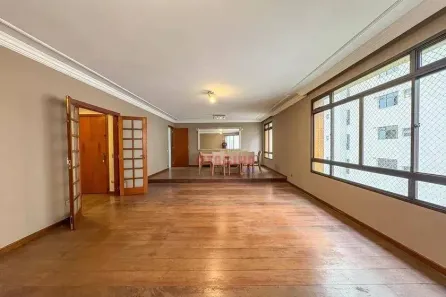 Apartamento com 4 Quartos à venda, 240m² no Centro, São Bernardo do Campo