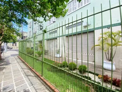Ponto Comercial para alugar, 60m² no Floresta, Porto Alegre