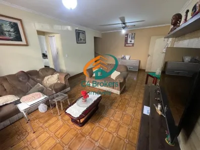 Sobrado com 3 Quartos à venda, 105m² no Jardim Barbosa, Guarulhos