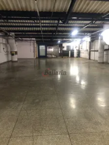 Galpão/Depósito/Armazém para alugar, 2325m² no Serraria, Diadema
