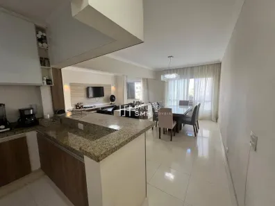 Apartamento com 2 Quartos à venda, 110m² no Jardim Astúrias, Guarujá