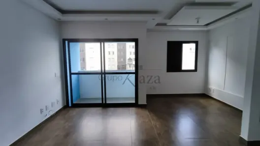 Apartamento com 2 Quartos para venda ou aluguel, 62m² no Jardim América, São José dos Campos