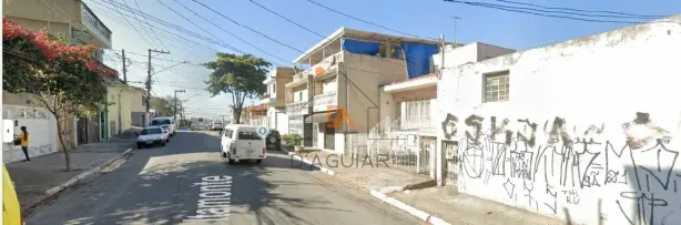 Lote/Terreno para alugar, 200m² no Vila Medeiros, São Paulo