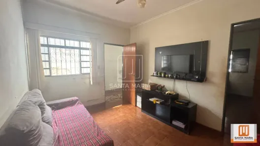 Casa com 1 Quarto à venda, 70m² no Campos Elíseos, Ribeirão Preto