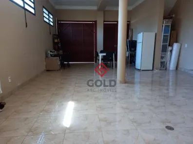 Ponto Comercial para alugar, 60m² no Santa Terezinha, Santo André