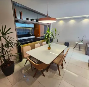 Apartamento com 3 Quartos à venda, 100m² no Vila Cloris, Belo Horizonte