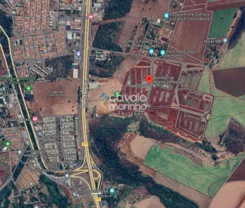 Lote/Terreno à venda, 250m² no Quinta da Mata, Ribeirão Preto