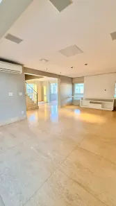 Apartamento com 3 Quartos para alugar, 280m² no Setor Bueno, Goiânia