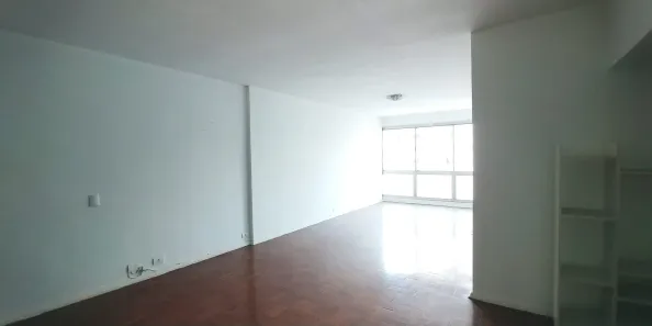 Apartamento com 3 Quartos à venda, 145m² no Bela Vista, São Paulo