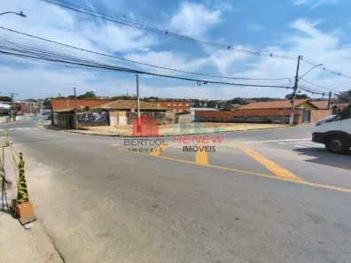 Lote/Terreno à venda, 1106m² no Capela, Vinhedo