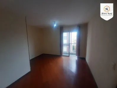 Apartamento com 2 Quartos à venda, 56m² no Vila Regente Feijó, São Paulo