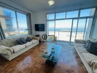 Apartamento com 3 Quartos à venda, 152m² no Pitangueiras, Guarujá
