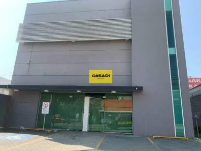 Ponto Comercial para alugar, 431m² no Demarchi, São Bernardo do Campo