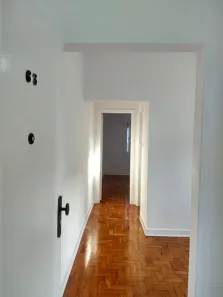 Apartamento com 1 Quarto para alugar, 30m² no Boqueirão, Santos