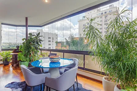 Apartamento com 2 Quartos à venda, 200m² no Itaim Bibi, São Paulo