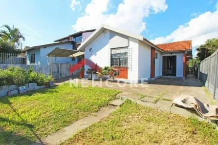 Casa com 4 Quartos à venda, 75m² no Camaquã, Porto Alegre