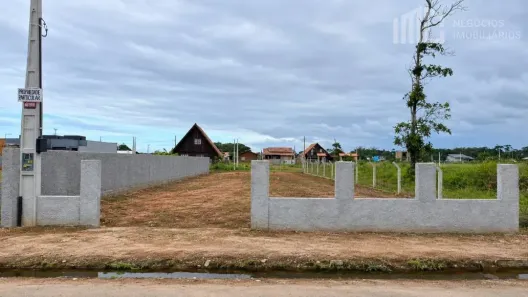 Lote/Terreno à venda, 396m² no Salinas, Balneário Barra do Sul