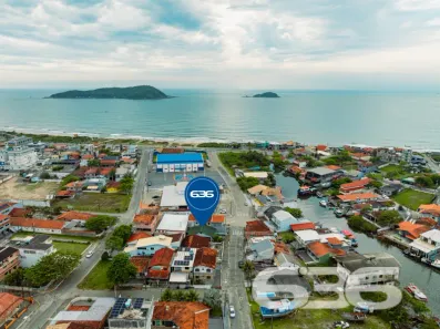 Casa com 2 Quartos à venda, 80m² no Centro, Balneário Barra do Sul