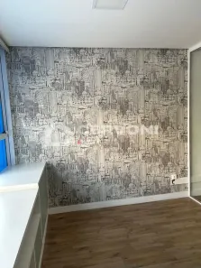 Ponto Comercial para alugar, 67m² no Jardim Alvorada, São José dos Campos