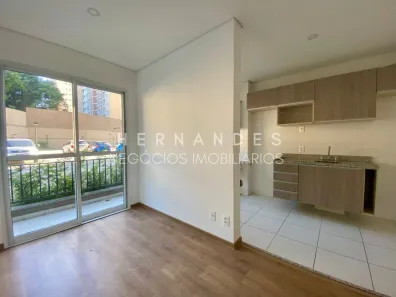 Apartamento com 3 Quartos à venda, 66m² no Votupoca, Barueri