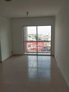 Apartamento com 2 Quartos para alugar, 62m² no Vila Romano, São Paulo
