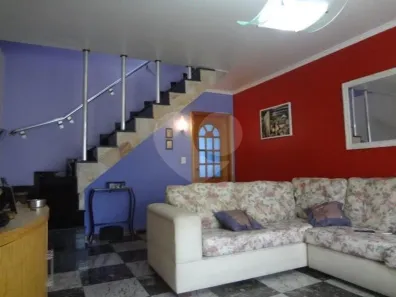 Sobrado com 3 Quartos à venda, 280m² no Jardim do Colégio (Zona Norte), São Paulo