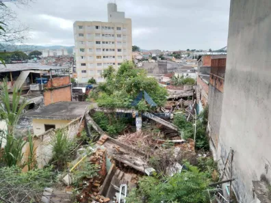 Lote/Terreno à venda, 280m² no Vila Nova Cachoeirinha, São Paulo
