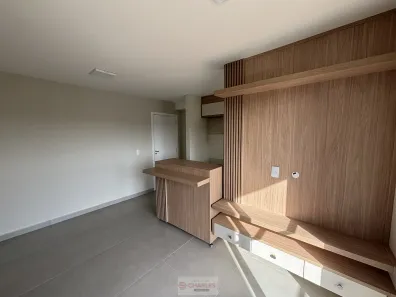 Apartamento com 2 Quartos para alugar, 50m² no Tucura, Mogi Mirim