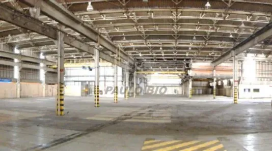 Galpão/Depósito/Armazém para alugar, 15816m² no Éden, Sorocaba