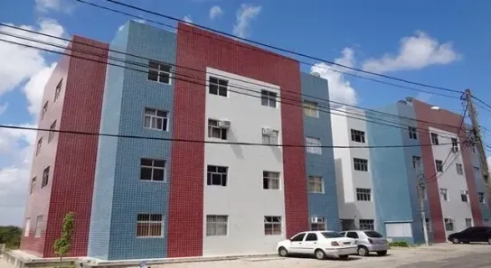 Apartamento com 2 Quartos à venda, 50m² no Pitimbu, Natal