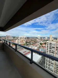 Apartamento com 3 Quartos à venda, 234m² no Jardim Dom Bosco, Indaiatuba