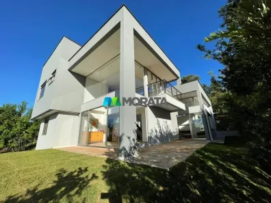 Casa com 4 Quartos à venda, 356m² no Pasárgada, Nova Lima
