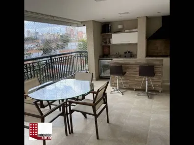 Apartamento com 3 Quartos à venda, 167m² no Vila Madalena, São Paulo