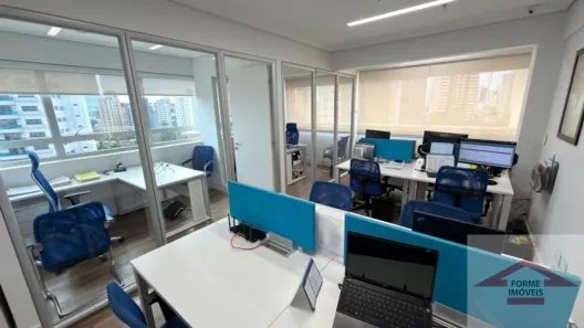 Sala Comercial à venda, 90m² no Jardim Ana Maria, Jundiaí