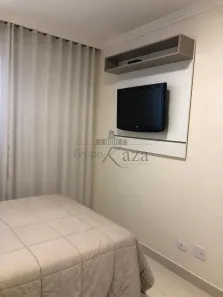 Apartamento com 2 Quartos à venda, 75m² no Jardim das Indústrias, São José dos Campos