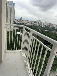 Apartamento com 2 Quartos à venda, 35m² no Parque Industrial Tomas Edson, São Paulo