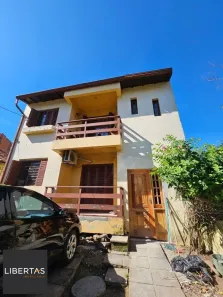 Casa com 5 Quartos à venda, 247m² no Nonoai, Porto Alegre