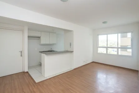 Apartamento com 2 Quartos para alugar, 54m² no Jardim Carvalho, Porto Alegre
