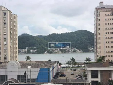 Apartamento com 2 Quartos à venda, 80m² no Centro, São Vicente
