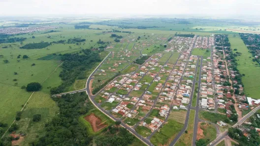 Lote/Terreno à venda, 200m² no Residencial São Thomaz II, São José do Rio Preto