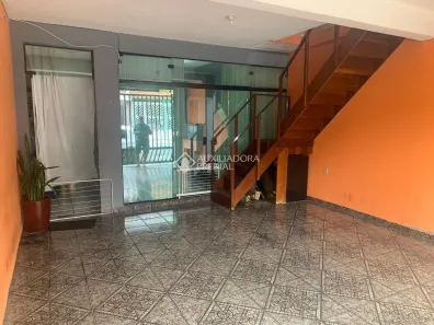 Sobrado com 2 Quartos à venda, 221m² no Parque São Vicente, Mauá