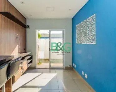 Apartamento com 2 Quartos à venda, 66m² no Jardim Colonial, São Paulo