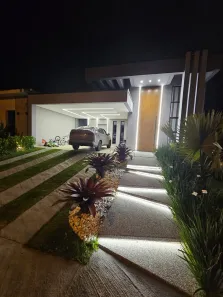 Casa com 4 Quartos à venda, 210m² no Residencial Veneza I, Mogi das Cruzes