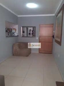 Apartamento com 2 Quartos à venda, 65m² no Parque dos Lagos, Ribeirão Preto
